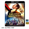 (優惠4K UHD) 大娛樂家 The Greatest Showman (2017) 4KUHD