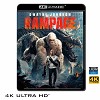 (優惠4K UHD) 毀滅大作戰 Rampage (2018...