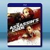 刺客密碼 The Assassin's Code (2018) 藍光25G