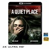 (優惠4K UHD) 噤界 A Quiet Place (2...