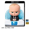 (優惠4K UHD) 寶貝老闆 The Boss Baby ...