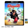 (優惠4K UHD) 鬥牛費迪南 Ferdinand (2018) 4KUHD