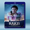 心甘情願 Raazi <印度> (2018) 藍光25G