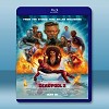 死侍2 Deadpool 2 [2017] 藍光25G