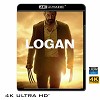 (優惠4K UHD) 羅根 Logan (2017) 4KU...