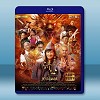 濟公之英雄歸位 (2018) 藍光25G