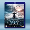 果戈裡‧起點 Gogol. Viy (2017) 藍光25G