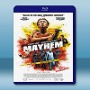 去死吧！老闆 Mayhem (2017) 藍光25G