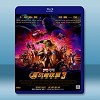 復仇者聯盟3：無限之戰 Avengers: Infinity War [2018] 藍光25G