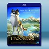 白牙 Croc-Blanc (2018) 藍光25G 