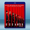 瞞天過海：八面玲瓏 Ocean's 8 [2018] 藍光2...