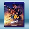星際大戰外傳:韓索羅 Solo A Star War Story [2018] 藍光25G