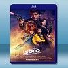 星際大戰外傳:韓索羅 Solo A Star War Sto...