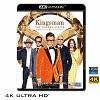 (優惠4K UHD) 金牌特務：機密對決 Kingsman:...