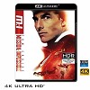 (優惠4K UHD) 不可能的任務1 Mission Impossible (1996) 4KUHD