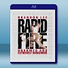 豪氣威龍 Rapid Fire (1992) 藍光25G