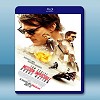 不可能的任務5:失控國度 Mission: Impossible Rogue Nation [2015] 藍光25G