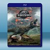 侏儸紀世界：殞落國度 Jurassic World: Fallen Kingdom [2018] 藍光25G