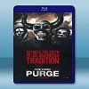 殺戮元年 The First Purge (2018) 藍光...