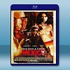 英雄不回頭 Once Upon a Time in Mexico (2003) 藍光25G