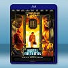 犯罪急診室 Hotel Artemis (2018) 藍光2...