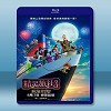 尖叫旅社3:怪獸假期 Hotel Transylvania 3: Summer Vacation [2018] 藍光影片25G