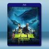 巨齒鯊 The Meg [2018] 藍光25G