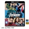 (優惠4K UHD) 復仇者聯盟 The Avengers ...