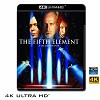 (優惠4K UHD) 第五元素 The Fifth Element (1997) 4KUHD