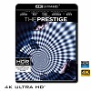 (優惠4K UHD) 頂尖對決 The Prestige (...
