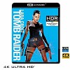 (優惠4K UHD) 古墓奇兵 Lara Croft: Tomb Raider (2001) 4KUHD