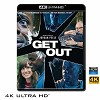 (優惠4K UHD) 逃出絕命鎮 Get Out (2017...