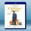 摯友維尼 Christopher Robin (2018) 藍光25G