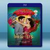 瘋狂亞洲富豪 Crazy Rich Asians [2018] 藍光25G