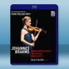 Johannes Brahms 茱莉亞費雪:勃拉姆斯作品 2...