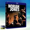 【優惠50G】 諾拉瓊絲 倫敦爵士俱樂部現場演唱會 Norah Jones Live At Ronnie Scott's [50G藍光]