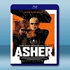 艾什 Asher [2018] 藍光25G