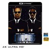 (優惠4K UHD) MIB星際戰警 Men in Black (1997) 4KUHD