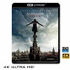 (優惠4K UHD) 刺客教條 Assassin's Creed (2016) 4KUHD