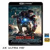 (優惠4K UHD) 鋼鐵人3 Iron Man 3 (2013) 4KUHD