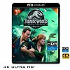 (優惠4K UHD) 侏羅紀世界：殞落國度 Jurassic World: Fallen Kingdom (2018)  4KUHD