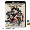 (優惠4K UHD) 怒火邊界 Sicario (2015)...