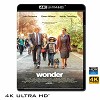 (優惠4K UHD) 奇蹟男孩 Wonder (2017) ...