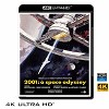 (優惠4K UHD) 2001太空漫遊 2001: A Space Odyssey (1968) 4KUHD