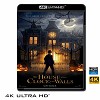 (優惠4K UHD) 滴答屋 The House with a Clock in its Walls (2018) 4KUHD