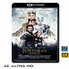 (優惠4K UHD) 狩獵者：凜冬之戰 The Huntsman Winter's War (2016) 4KUHD