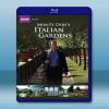  意大利花園 Monty Don's Italian Gardens [2011] 藍光影片25G