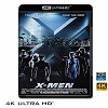 (優惠4K UHD) X戰警 X-men (2000) 4K...