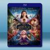  胡桃鉗與奇幻四國 The Nutcracker and the Four Realms [2018] 藍光25G