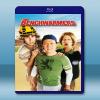  冷板凳少棒隊 The Benchwarmers 【2006】 藍光25G